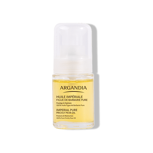 Huile Impériale Anti-âge, Figue de Barbarie BIO 15ml