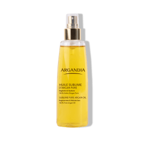 Huile Sublime d’Argan Pure 150ml